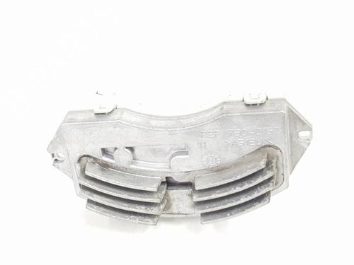 Heater resistor BMW 3 Coupe (E92) 320 d | BP32307267M108 - Image 2