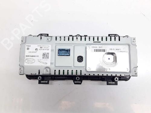 Display monitor LAND ROVER RANGE ROVER SPORT II (L494) 3.0 TDV6 4x4 | BP5850499C48 