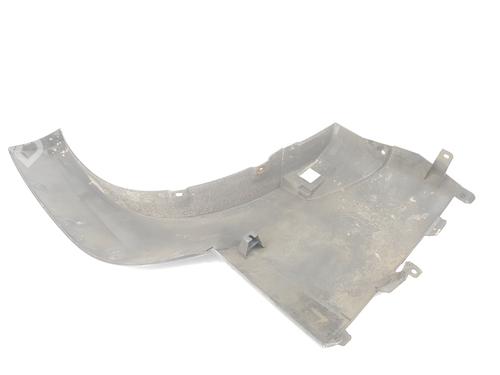 Rear left wheel arch trim TOYOTA LAND CRUISER PRADO (_J12_) 3.0 D-4D (KDJ120, KDJ125) | BP17527271C136 