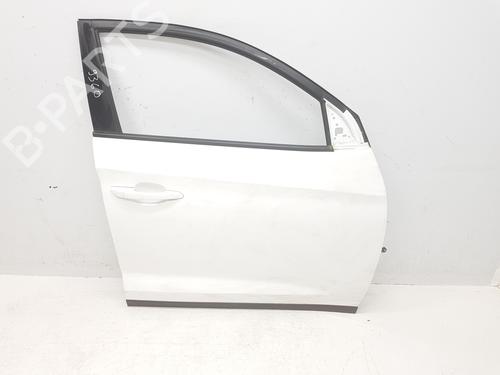 Used Right front door HYUNDAI TUCSON (TL, TLE) 1.6 GDi (132 hp) 32146928