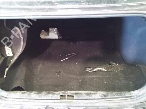 Mass air flow sensor SEAT TOLEDO II (1M2) 1.9 TDI | BP1635359M95 
