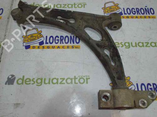 Right front suspension arm VW TOURAN (1T1, 1T2) 1.9 TDI | BP754586M13 