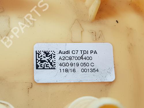 Fuel pump AUDI A6 C7 (4G2, 4GC) 2.0 TDI | BP31374511M76 