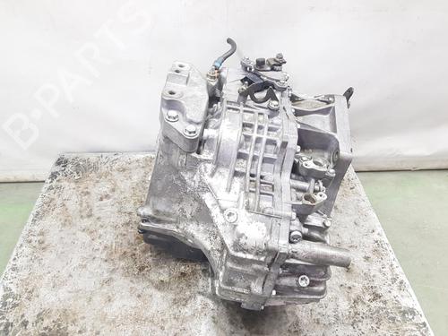 Gearbox VW GOLF V (1K1) 2.0 GTI | BP9808183M3 