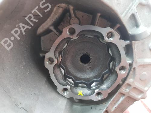 Gearbox VW TAIGO (CS1) 1.5 TSI | BP17459755M3 