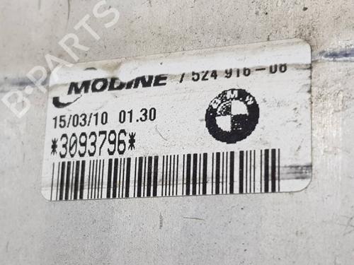 Intercooler BMW 1 (E87) 118 d | BP38970629M30 - Image 4