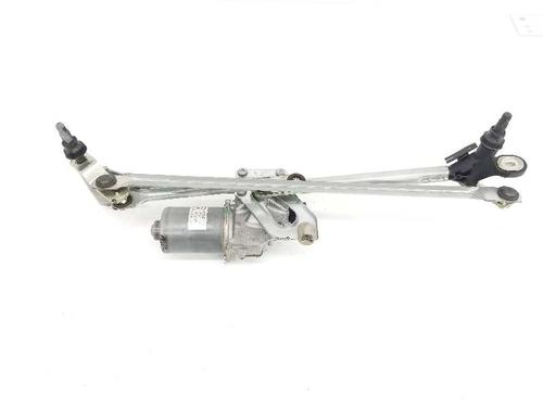 Used Front wiper motor BMW X1 (E84) sDrive 20 d (177 hp) 7554087
