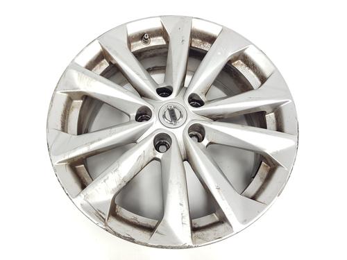 Felg NISSAN QASHQAI II SUV (J11, J11_) 1.5 dCi (110 hp) 20657879