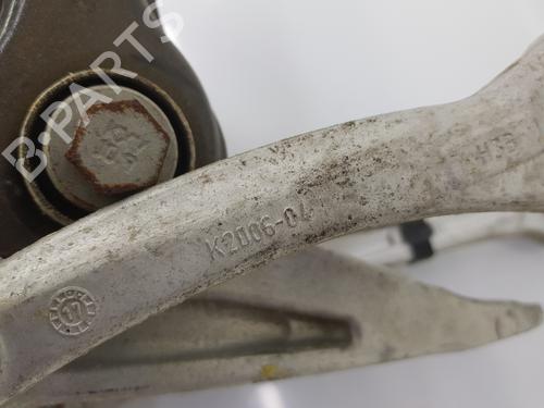 Left rear steering knuckle BMW X5 (F15, F85) xDrive 40 d | BP10155549M27 