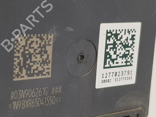 Elektronische sonde VW CRAFTER Platform/Chassis (SZ_)  | BP29535163M84 