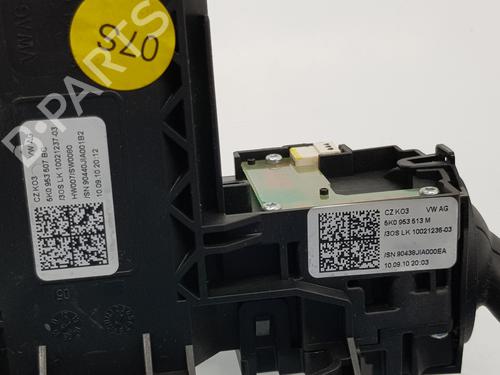 Other VW GOLF VI (5K1) 2.0 TDI 4motion | BP21003251O1 