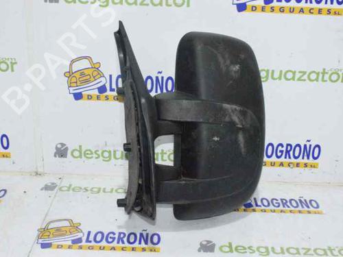 Left mirror RENAULT MASTER II Van (FD) 2.5 dCi | BP4018075C26 
