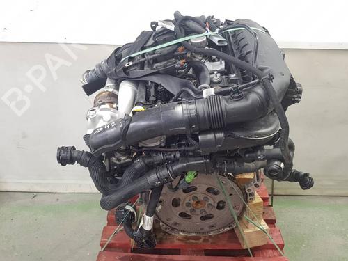 Used Engine Engine DS DS 3 / DS 3 CROSSBACK (UR_, UC_, UJ_) [2018-2026] 39994602 39994602