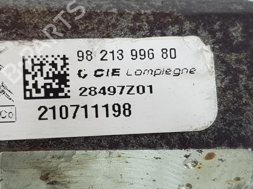 Injection rail OPEL COMBO E Tour / Life (K9) 1.5 | BP34702757M98 - Image 2