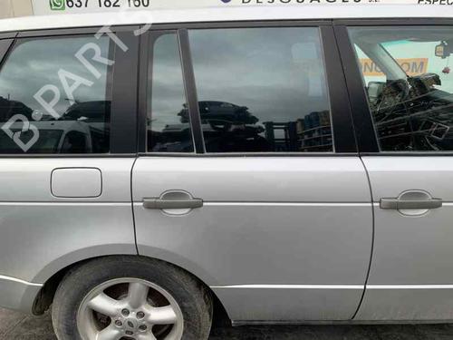 Venstre bak lås LAND ROVER RANGE ROVER III (L322) 3.0 D 4x4 | BP20190946C100 