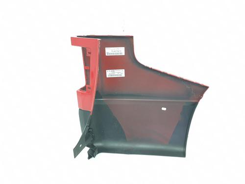 Corner bumper RENAULT TRAFIC III Van (FG_) 2.0 dCi 120 (FGMN) | BP10293805C117