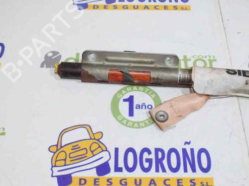 Left curtain airbag SUBARU OUTBACK (BL, BP) 2.0 D AWD (BPD) | BP913093C11 
