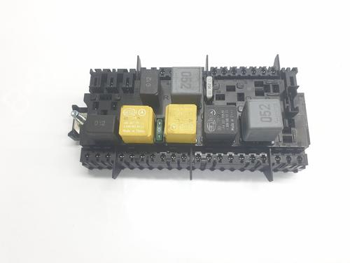Used Fuse box MERCEDES-BENZ VITO Van (W447) 110 CDI (447.601, 447.603, 447.605) (102 hp) 28133885