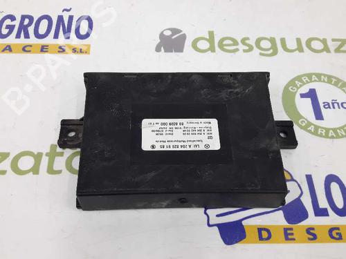 Elektronisk modul MERCEDES-BENZ C-CLASS (W204) C 220 CDI (204.008) | BP1961372M83 
