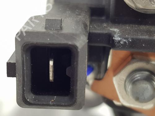 Starter OPEL ASTRA L Sports Tourer (OV5) 1.2 (FRHNPJ) | BP25494414M8 