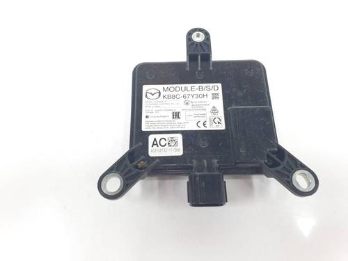 Electronic module MAZDA CX-5 (KF) | BP39102405M83 - Image 5