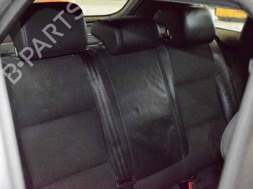 Left rear steering knuckle AUDI A3 Sportback (8PA) 2.0 TDI 16V | BP1686513M27 