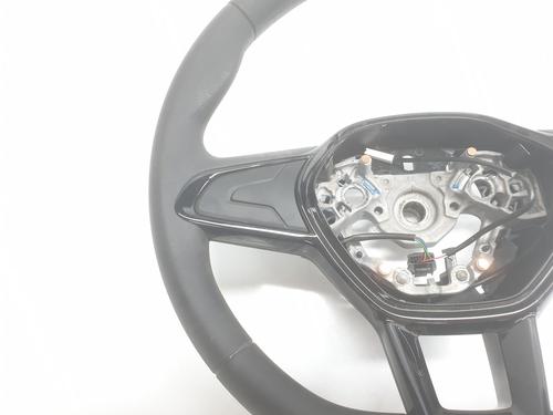 Steering wheel RENAULT KANGOO III MPV Blue dCi 95 (KJAB) | BP35737317C49 - Image 5