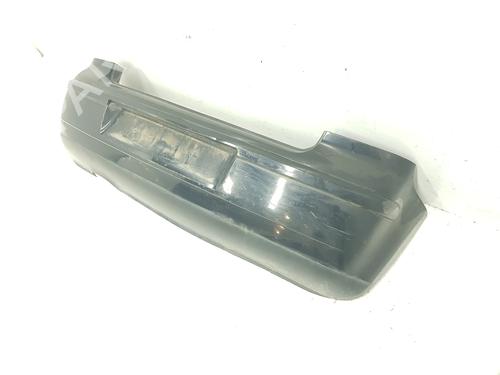Rear bumper VW POLO IV (9N_, 9A_) 1.4 16V | BP15652859C8 