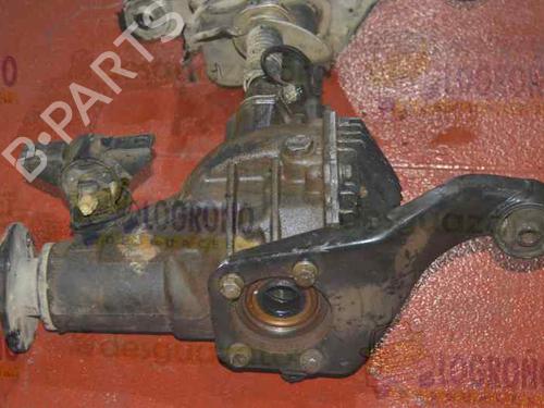 Front differential MITSUBISHI PAJERO IV (V8_W, V9_W) 3.2 DI-D (V88W, V98W) | BP4738730M23 
