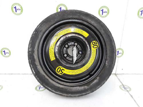 Reservehjul kit AUDI TT (8N3) 1.8 T (180 hp) 23860084