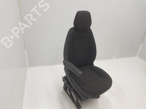 Left front seat FIAT DUCATO Van (250_) 140 Multijet 2,3 D | BP36679500C15  - Image 6