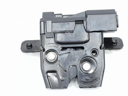 Tailgate lock FORD FIESTA VI (CB1, CCN) 1.4 TDCi | BP22769531C101 