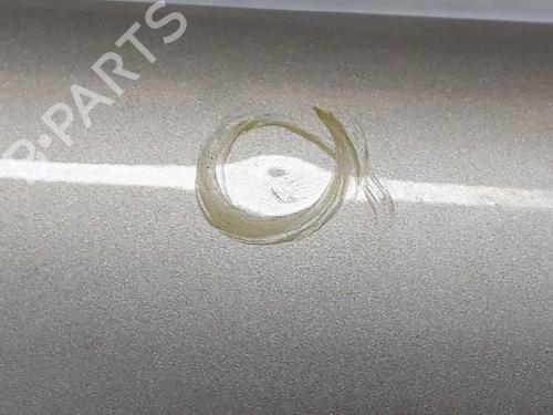 Left rear door VW SHARAN (7M8, 7M9, 7M6) 2.0 TDI | BP2218557C4 