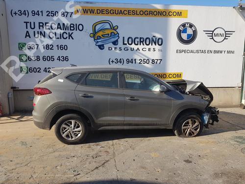 Used Parts HYUNDAI TUCSON (TL, TLE)  1.6 GDi  995259