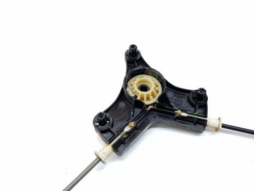 Rear left window mechanism VW T-CROSS (C11, D31) 1.0 TSi | BP40435849C24 - Image 4