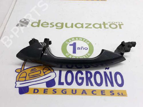 Used Front right exterior door handle MERCEDES-BENZ E-CLASS (W212) E 350 CDI (212.025) (231 hp) 2521977