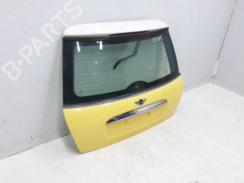 Tailgate MINI MINI (R50, R53)  | BP29117562C6 