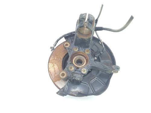 Right front steering knuckle VW SCIROCCO III (137, 138) 2.0 TDI | BP3519941M26 