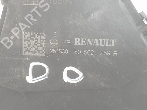 Front right lock RENAULT AUSTRAL  | BP34245547C97  - Image 5