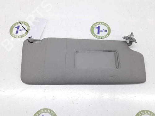 Used Right sun visor BMW X3 (E83) 2.0 d (150 hp) 4644605