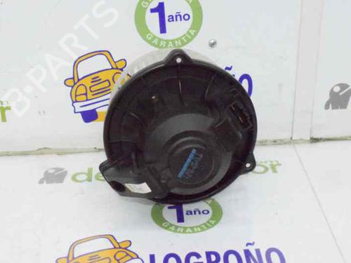 Heater blower motor LAND ROVER DISCOVERY III (L319) 2.7 TD 4x4 | BP14122970M62 