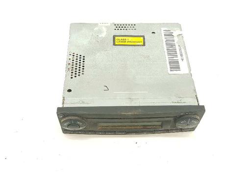 Radio SEAT IBIZA III (6L1) 1.9 TDI | BP7866847E6 