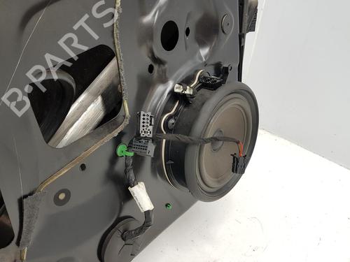 Left rear door AUDI A4 B7 (8EC) 2.0 TDI 16V | BP3214030C4 