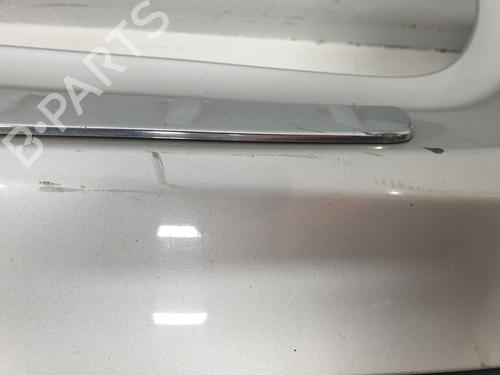 Rear bumper MERCEDES-BENZ GLA-CLASS (X156)  | BP28103183C8 