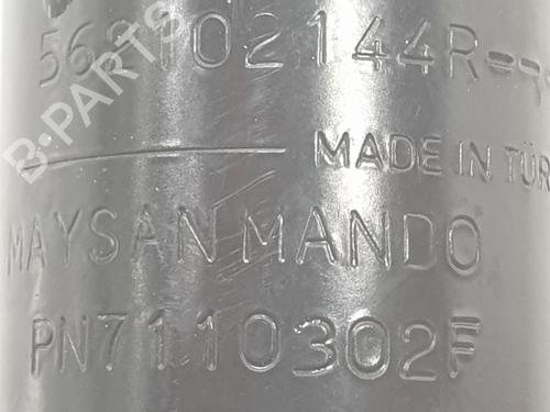 Højre bagtil støddæmper DACIA SANDERO III 1.0 TCe 100 ECO-G | BP32352400M19