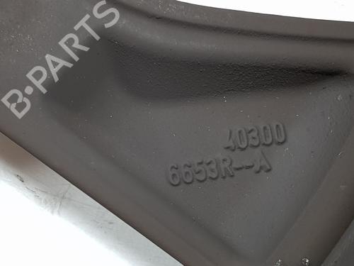 Rim RENAULT ESPACE V (JR_) 1.6 dCi 160 | BP17172234C45 