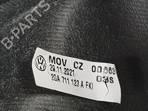 Girkule VW T-ROC (A11, D11)  | BP29728745I34 