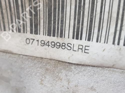 Right front steering knuckle BMW i3 (I01) s Electric | BP20193255M26