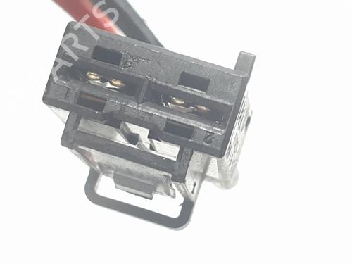 Heater blower motor BMW 2 Gran Coupe (F44) 218 d | BP29535042M62 