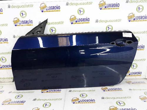 Porte avant gauche BMW 3 Coupe (E92) 330 d xDrive (245 hp) 41517200569 | 41517200569 | 41517200569 | COLOR AZUL OSCURO VER FOTOS |